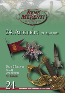 Katalog 24te Web Auktion