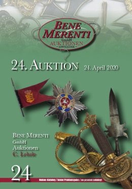 Catalog 24th Web Auction