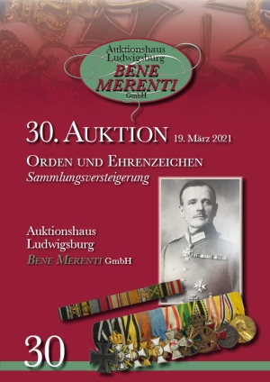 Catalog 30th Auction