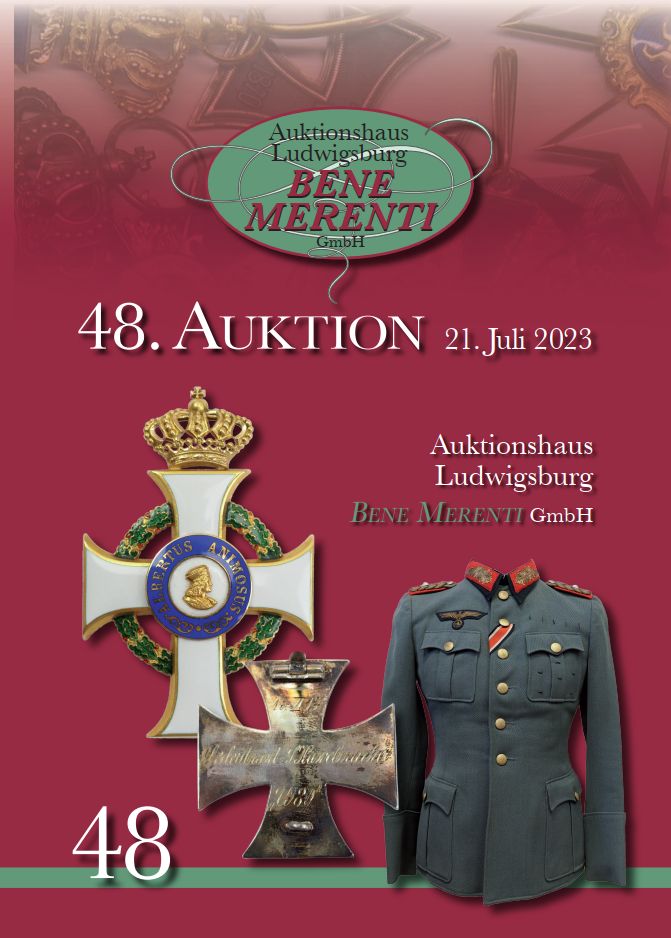 Catalog 48th Auction