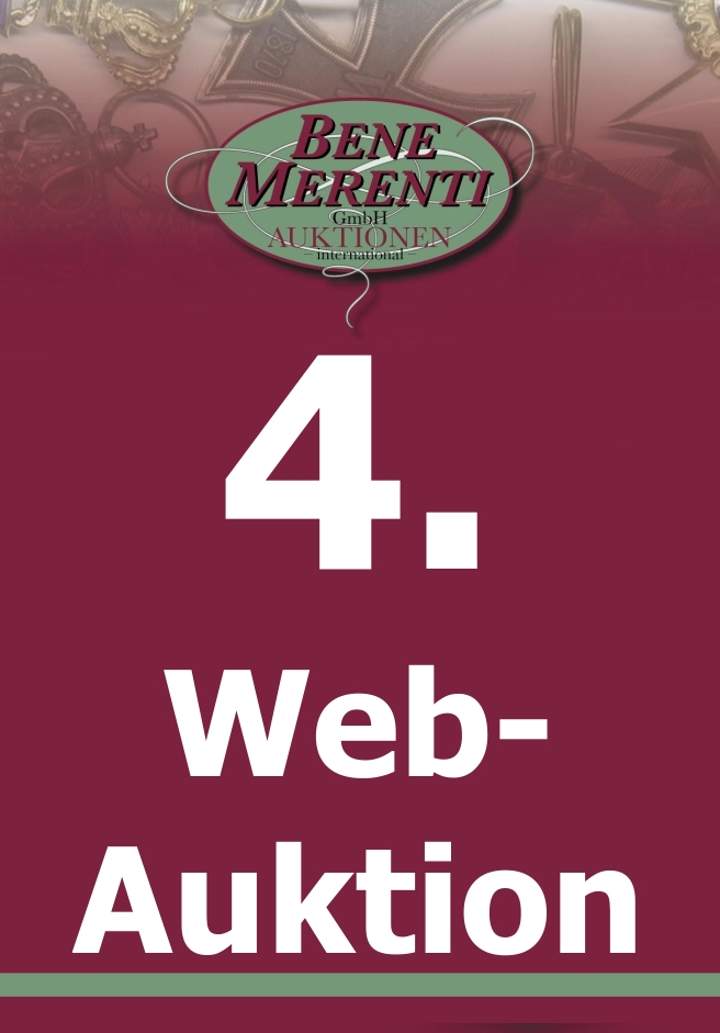 Katalog 4te Web Auktion