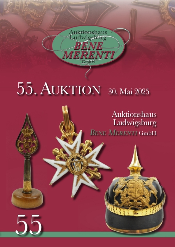 Catalog 55th Auction