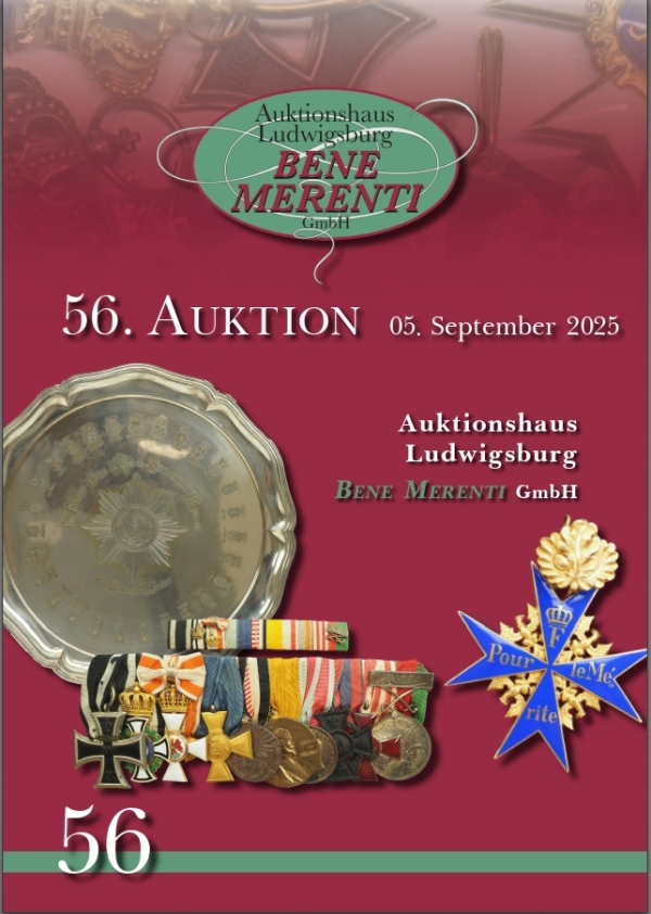 Catalog 56th Auction