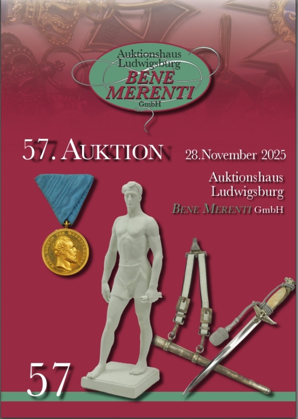 Catalog 57th Auction