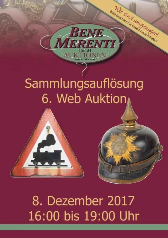 Catalog 6 Web auction