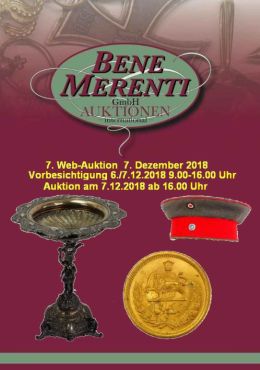 Catalog 7. web auction