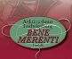 BENE MERENTI