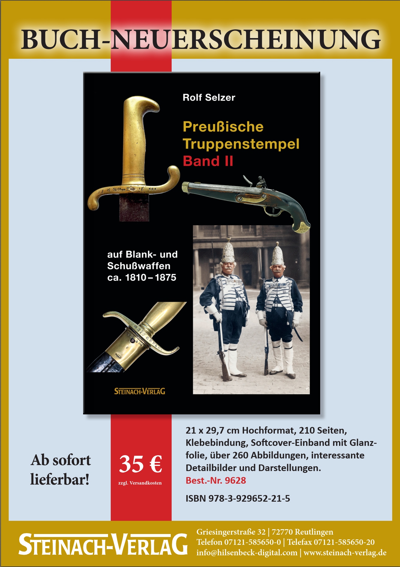 Werbung